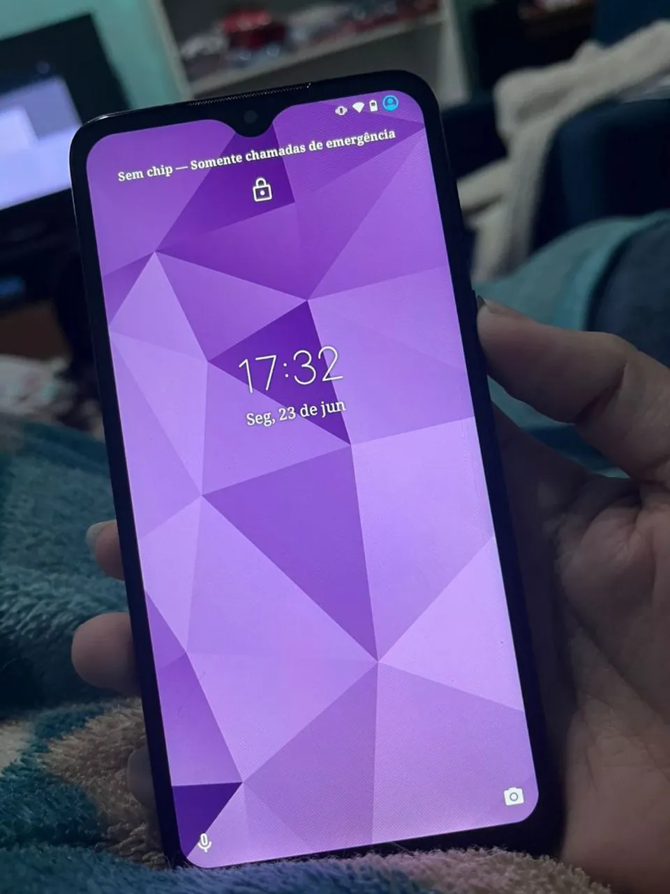 Moto G8 play 