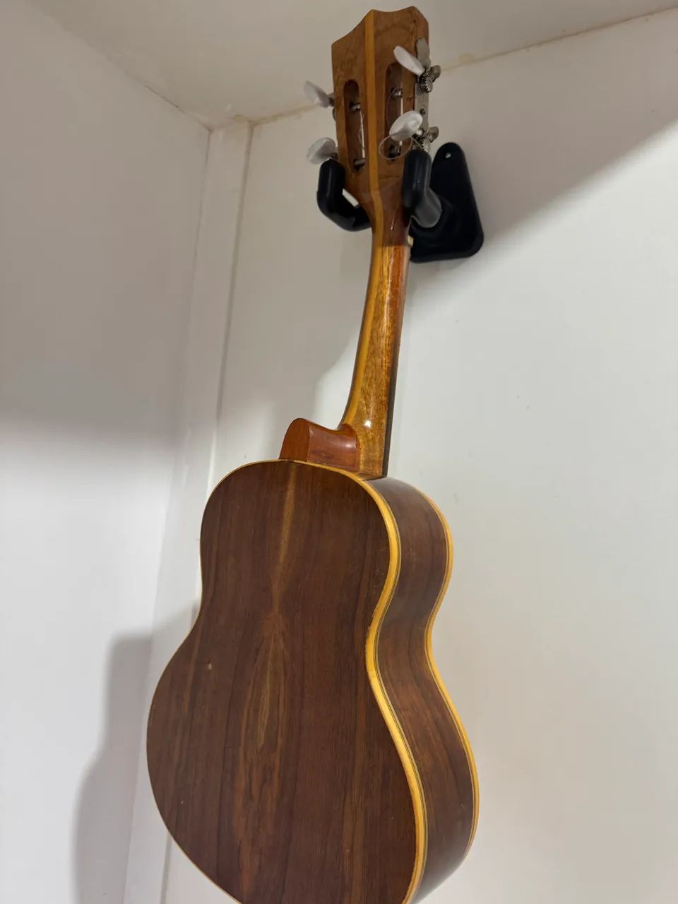 Cavaquinho del vecchio - Foto 3