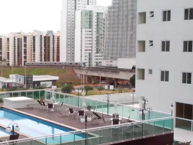 Foto - Brasília - Norte (Águas Claras)