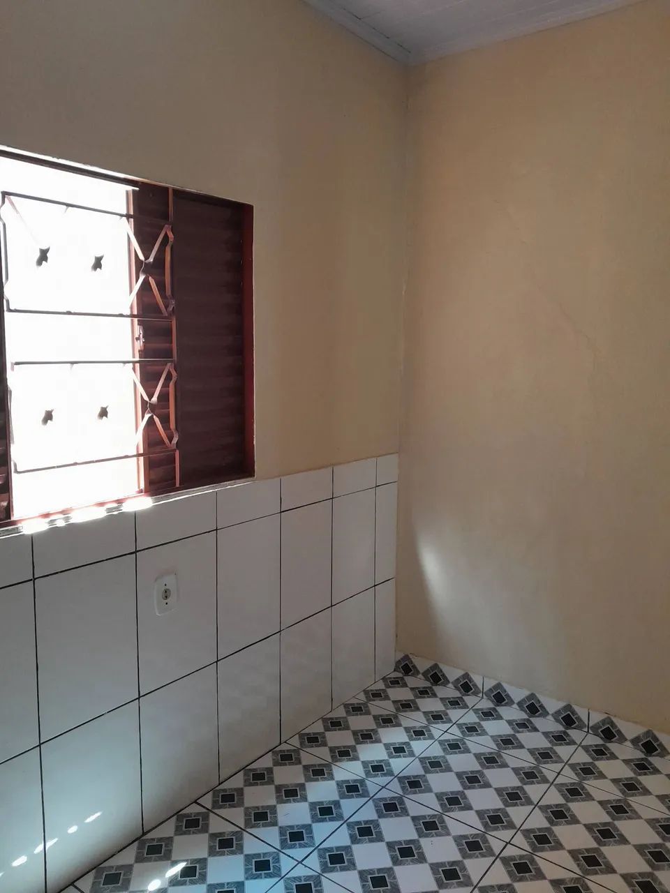 Foto - Brasília - Setor Residencial Oeste (São Sebastião)