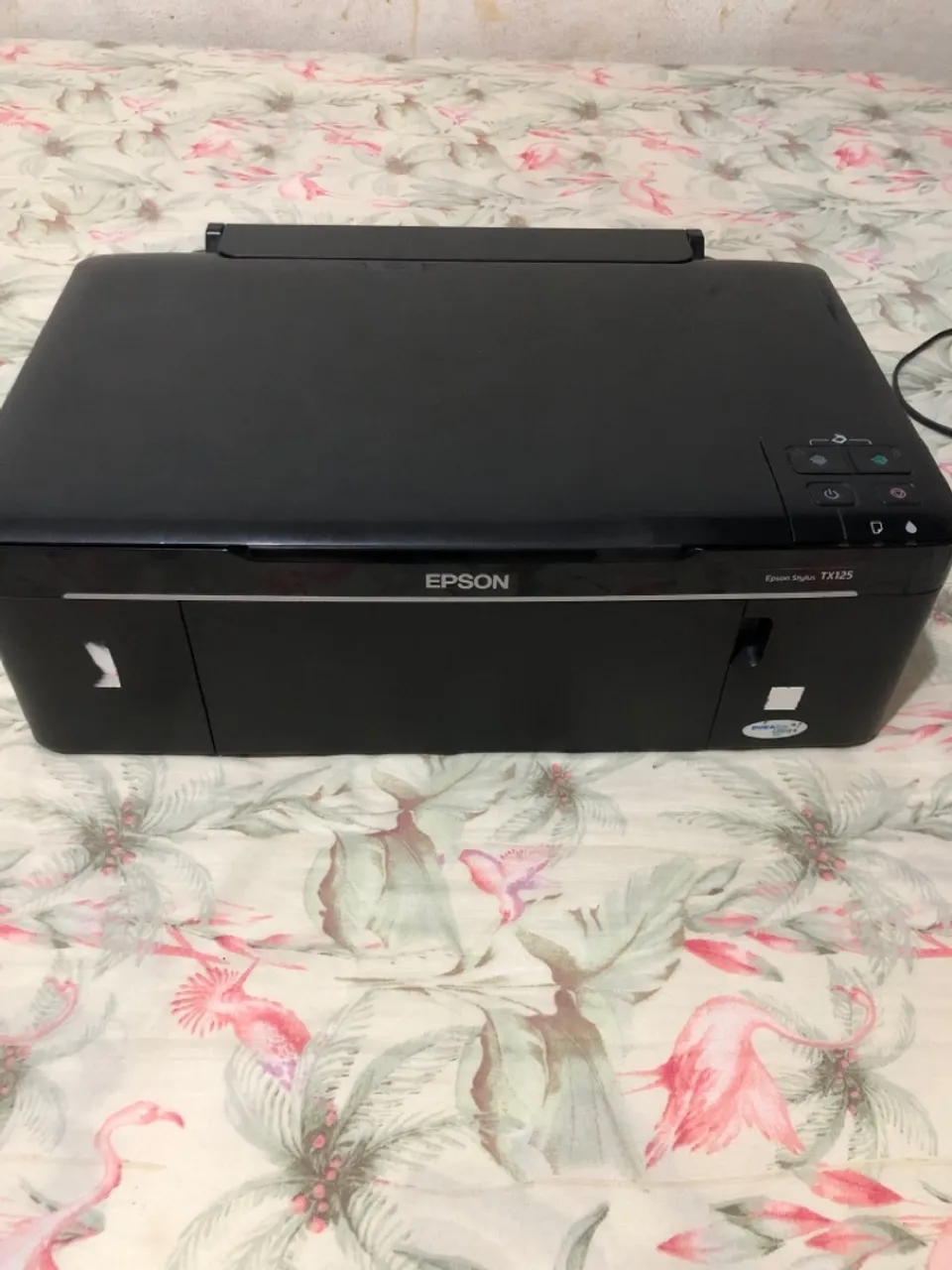 Impressora Epson Stylus TX125