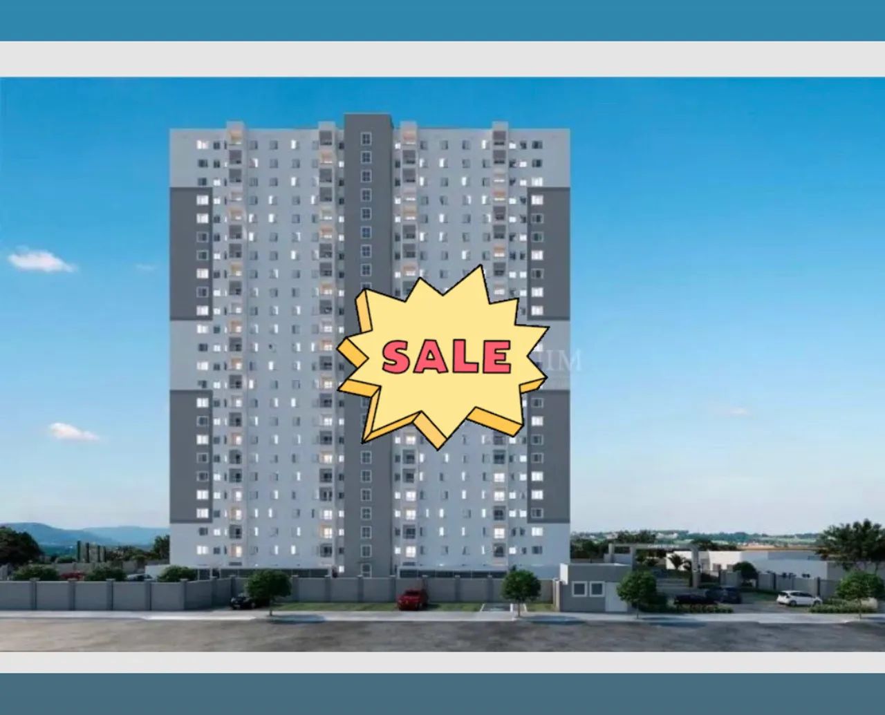 Foto - São José dos Campos - Cidade Morumbi