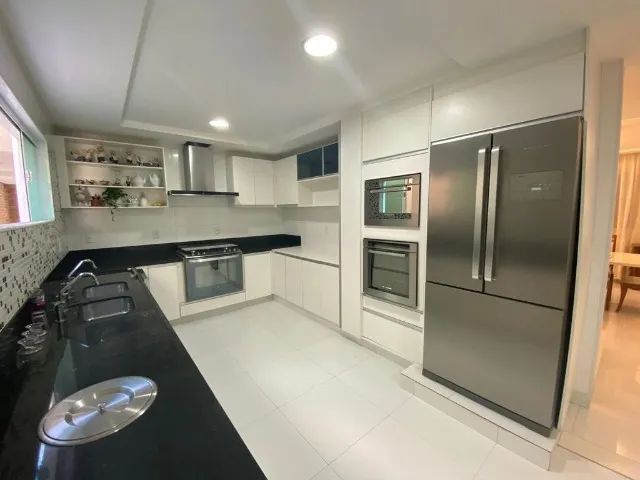 Casa Alto Padrão no Recreio dos Bandeirantes - Foto 5