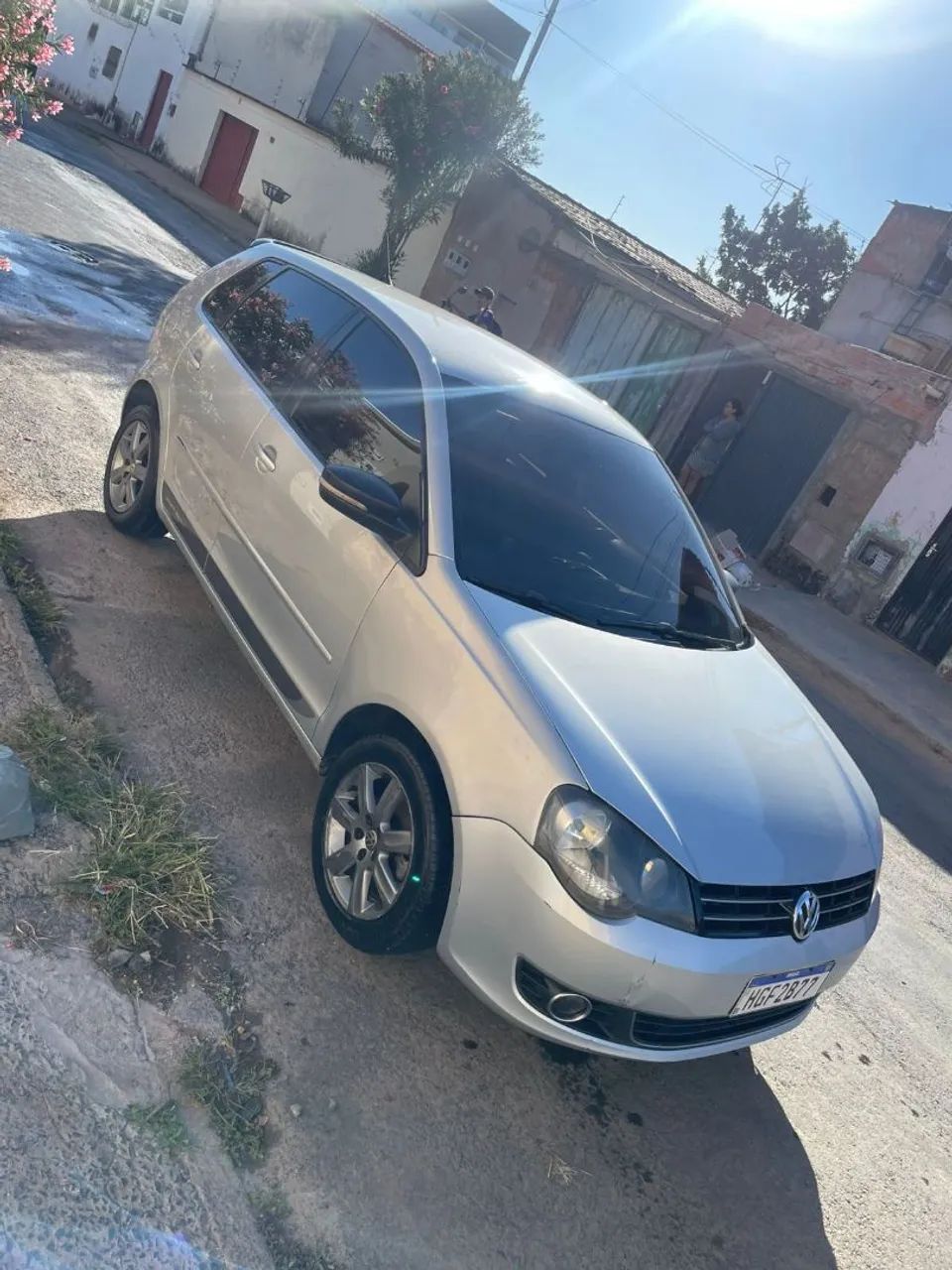 Polo sportline