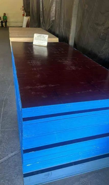 Chapas de Compensado Marítimo 18mm promoção pra queimar estoque 170 reais