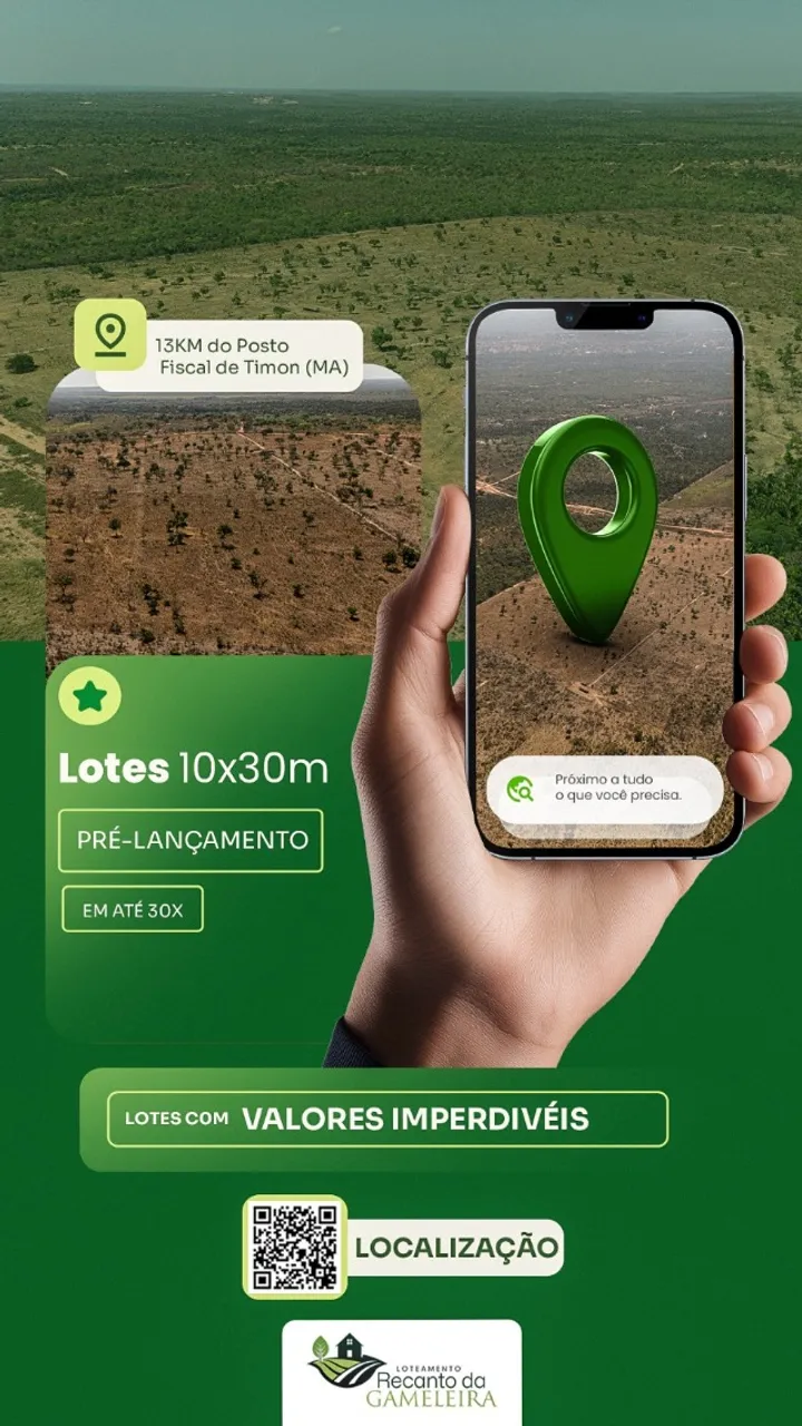 Terreno