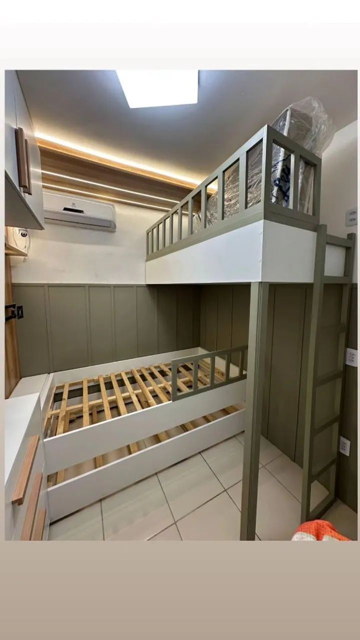 Quarto de criança  - Foto 5