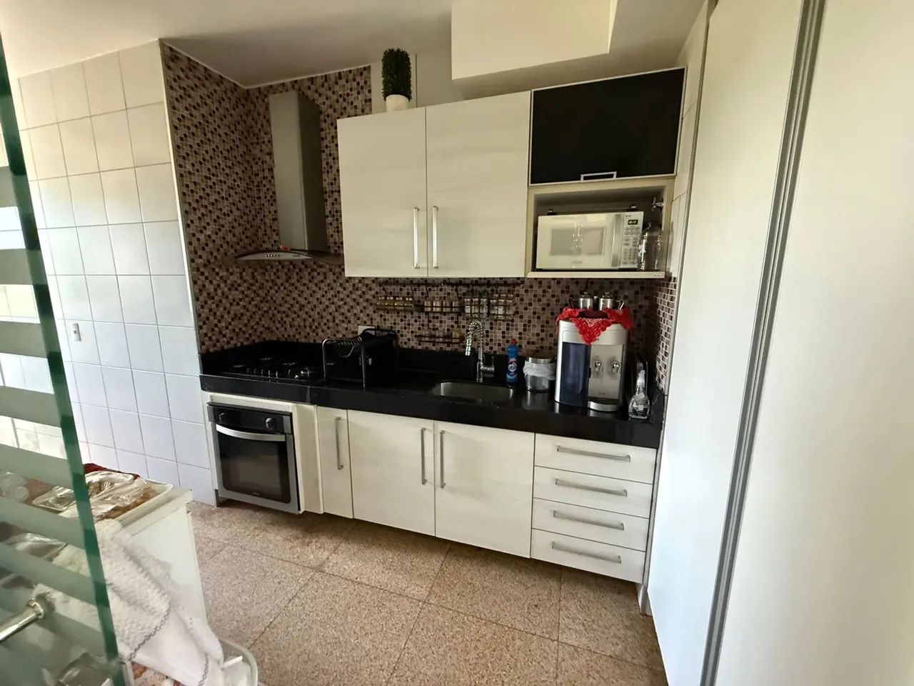 Smile Mindu com 03 quartos, completo e fino acabamento! - Foto 4