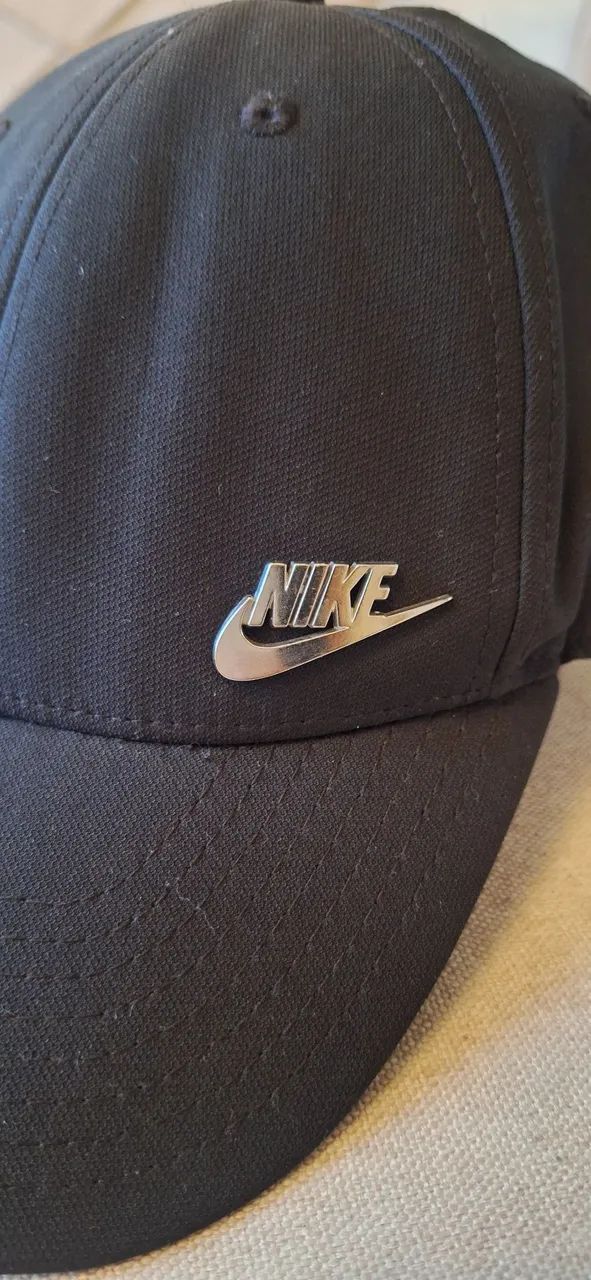 Boné Nike Metal Original - Foto 2