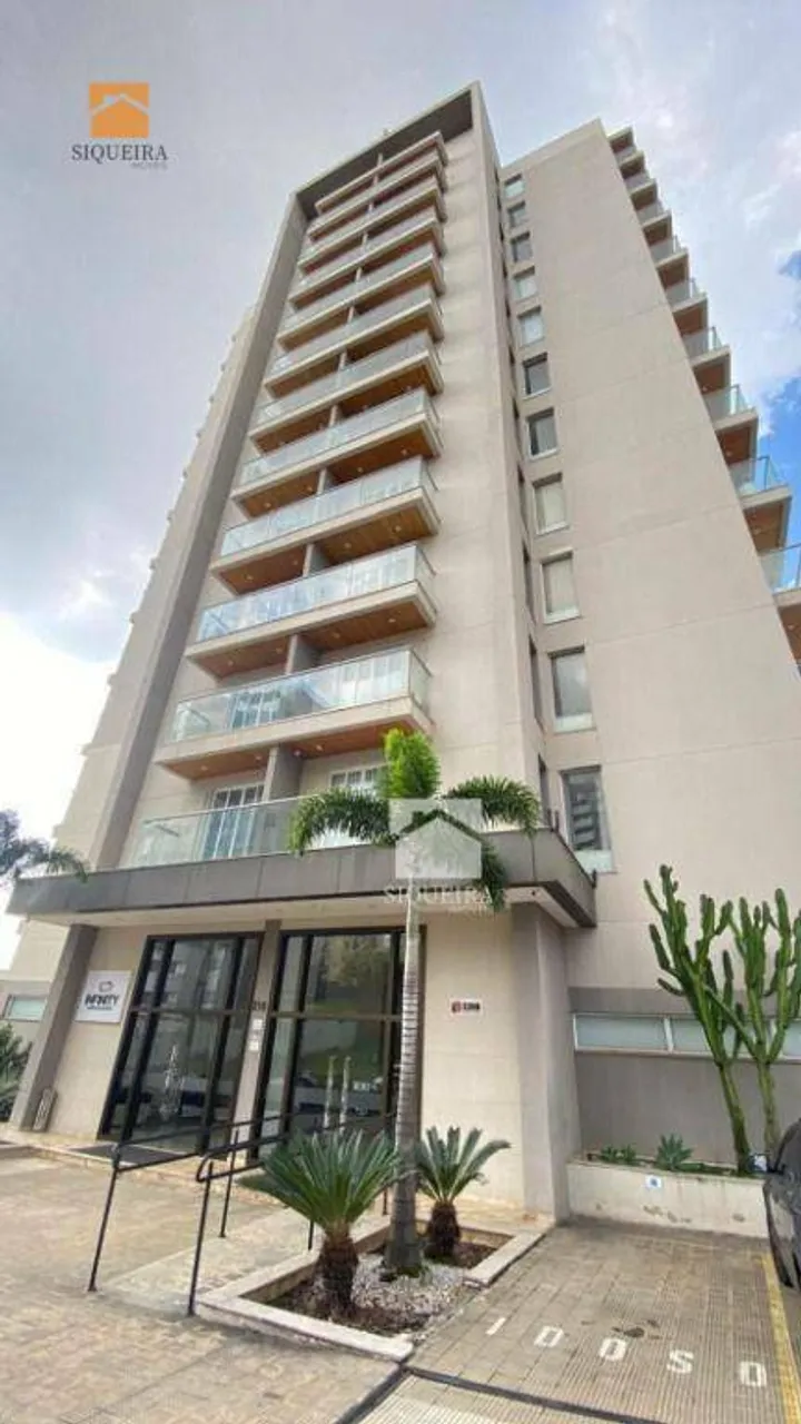 Sala à venda, 40 m² por R$ 430.000,00 - Parque Campolim - Sorocaba/SP