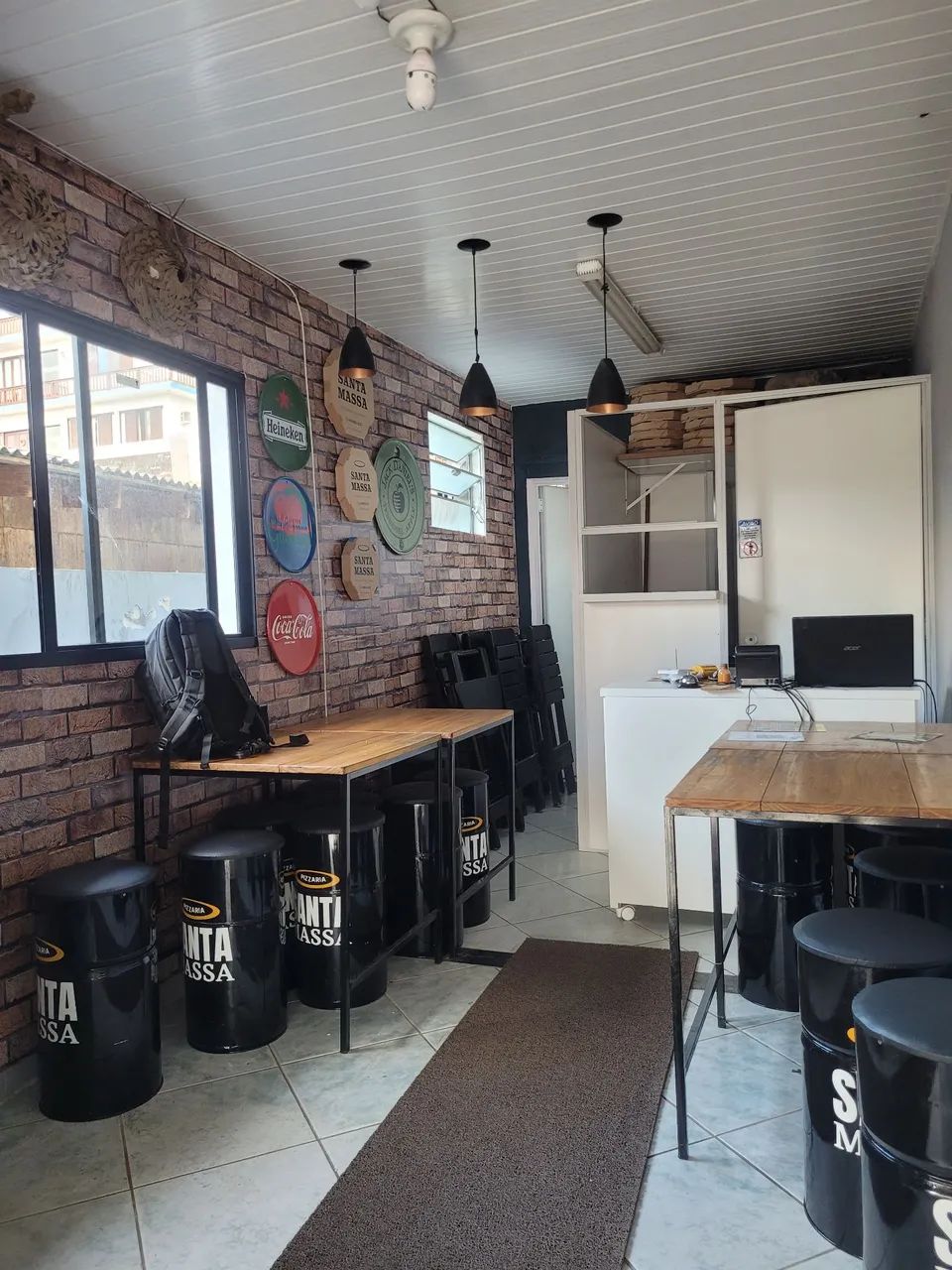 Pizzaria a venda ou negócio  - Foto 2