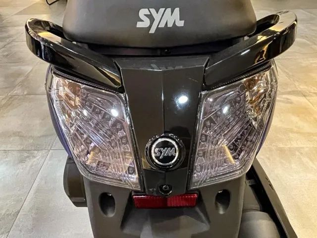 Dafra Citycom S 300i 0km - Loja Oficial Dafra - Foto 5