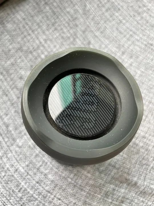 Caixa de Som JBL  Flip 4 - Bluetooth - Portátil - Impermeável - Foto 5