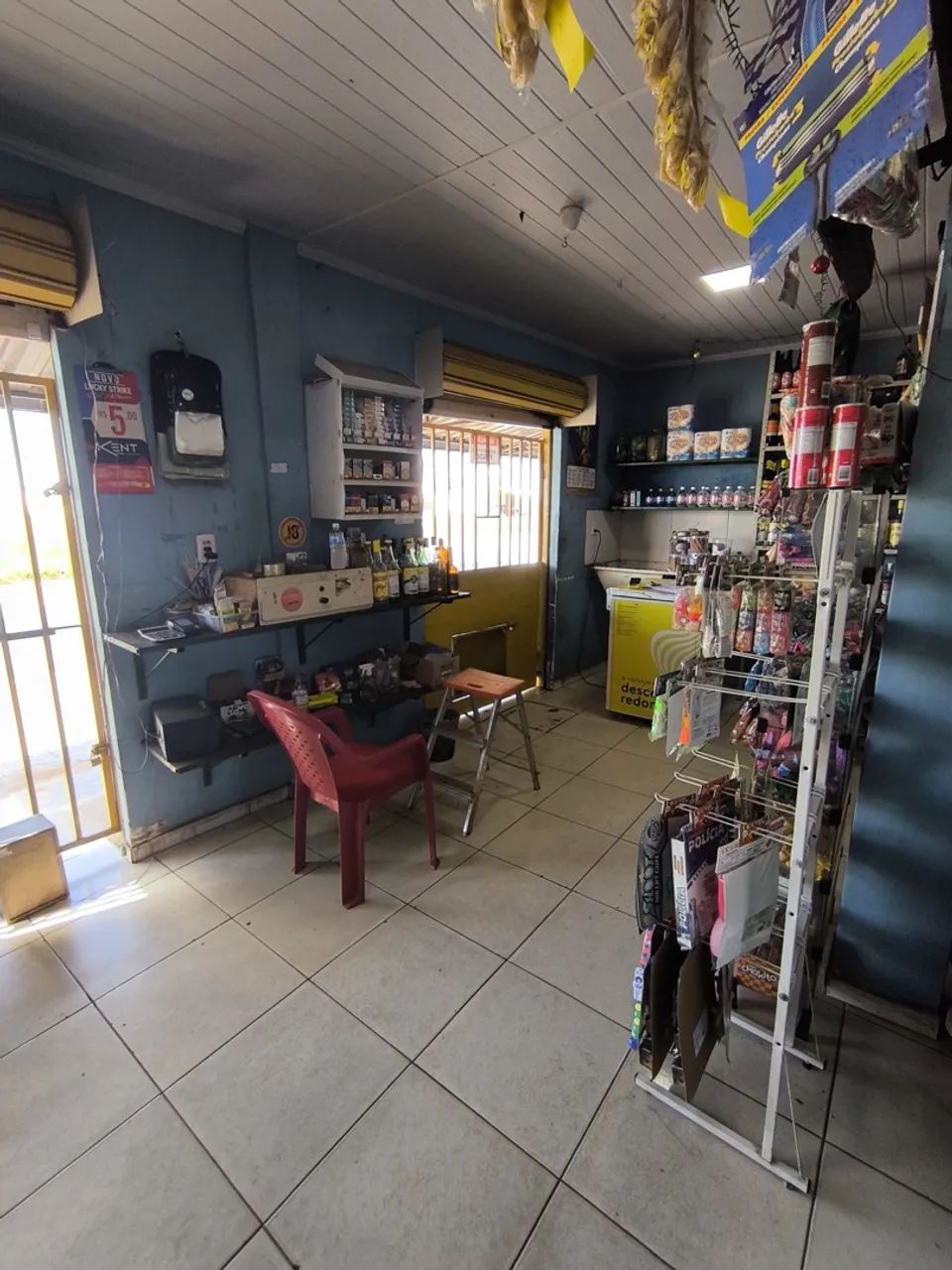 VENDE-SE DISTRIBUIDORA COMPLETA  - Foto 2