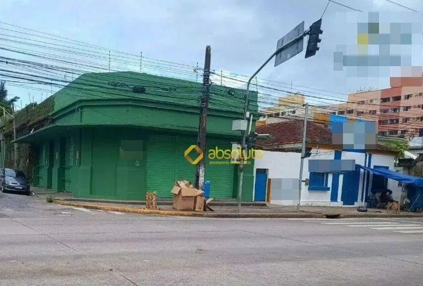 Prédio para alugar, 500 m² por R$ 8.233,10/mês - Macaxeira - Recife/PE