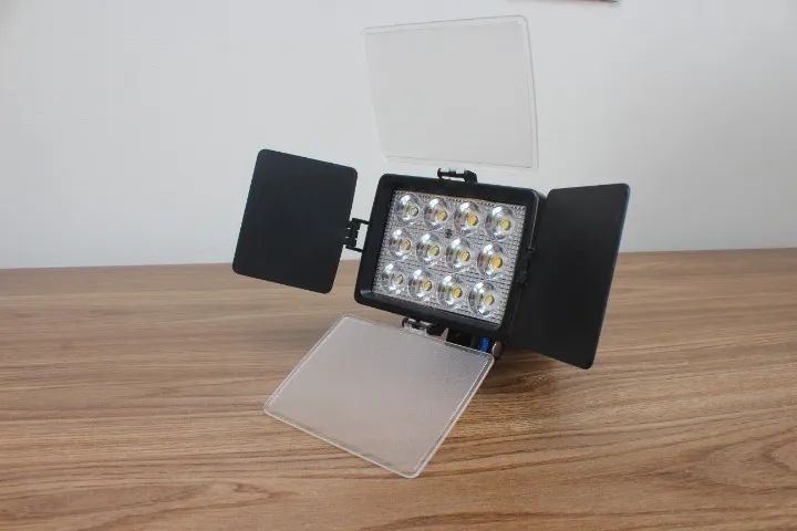 Led 1040A - Profissional (Controle Remoto)