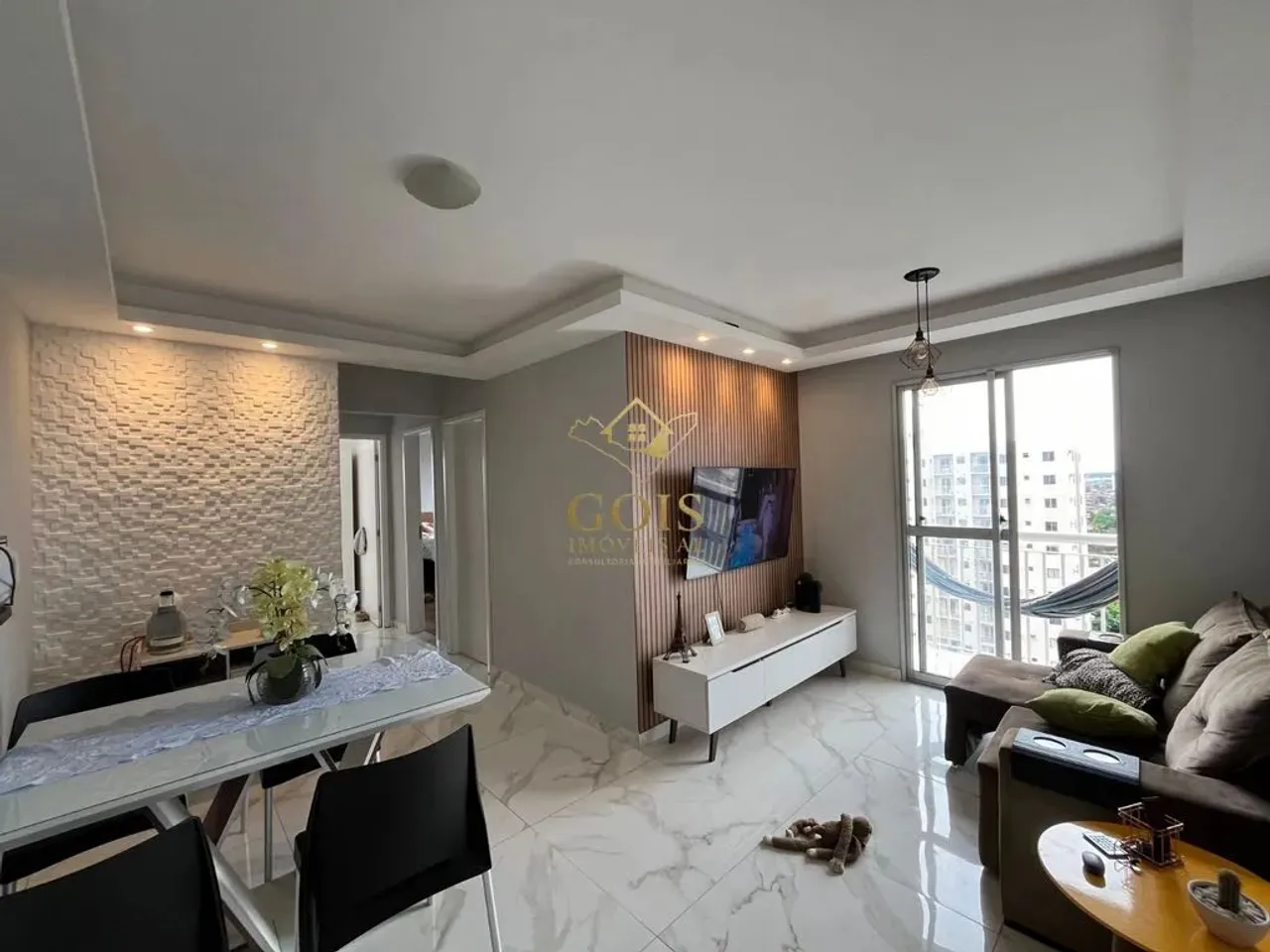 Apartamento 3 Quartos sendo 1 suíte - Antares/Maceió!