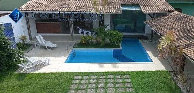 Casa 4 quartos em Nova Ponta da Fruta - Foto 3
