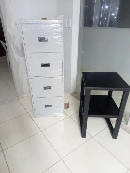 Arquivo em aço  - Foto 2