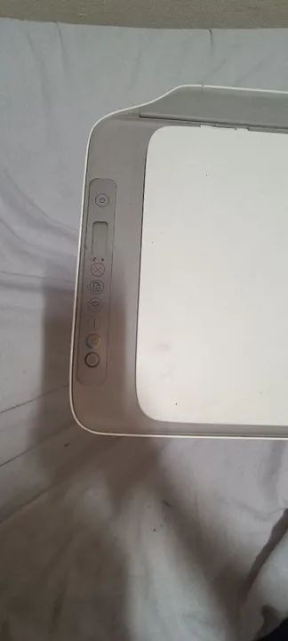 Impressora Hp deskjet 2755 - Foto 4