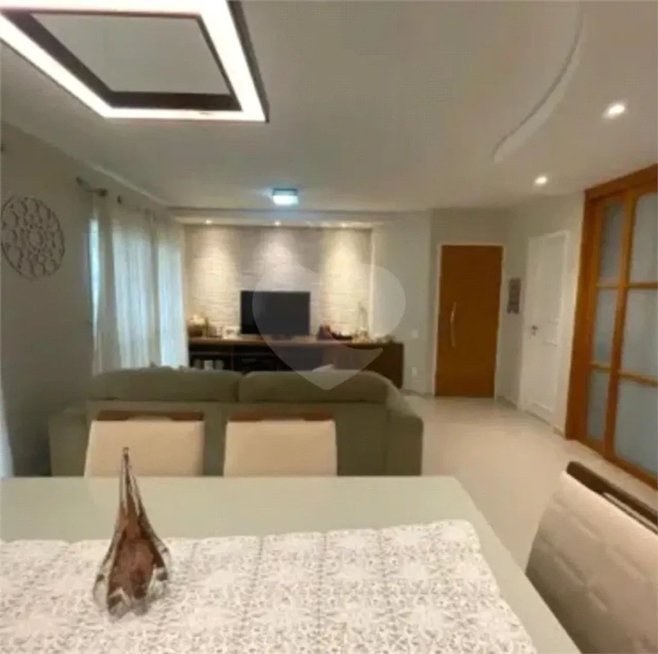 Apartamento com 3 quartos à venda em Parque Da Mooca - SP - Foto 2