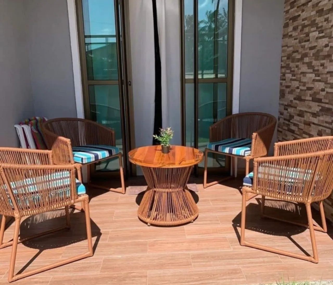Conjunto Realeza - Foto 2