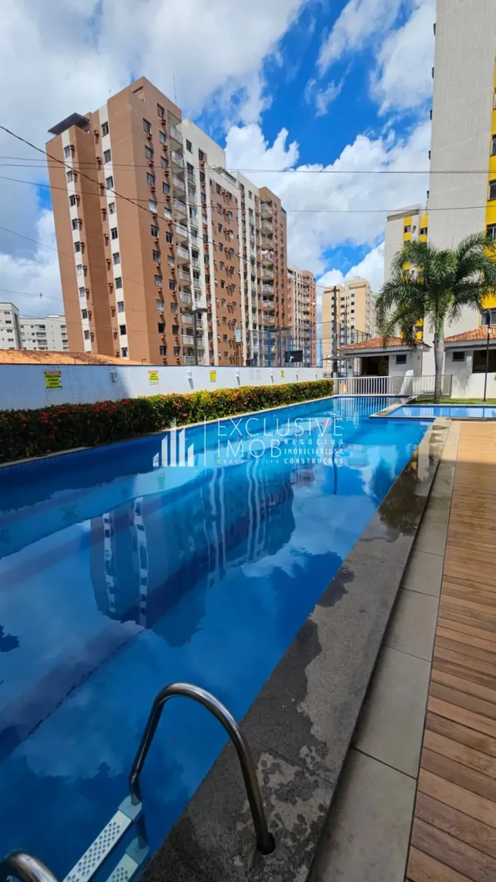 Imóvel para venda com 65 metros quadrados com 3 quartos em Parque Verde - Belém - PA