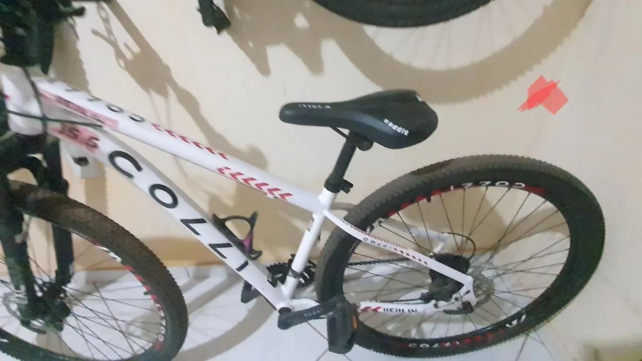 Vendo bicicleta - Foto 2