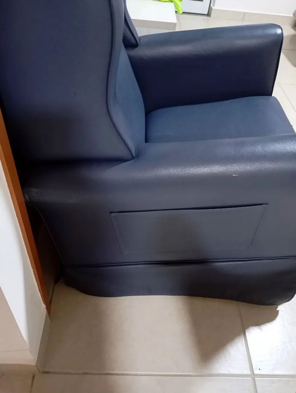 Poltrona amamentação  - Foto 2