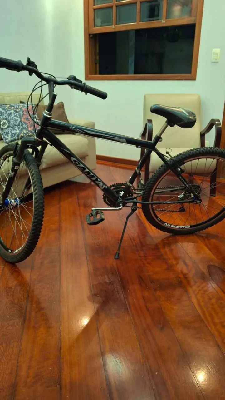 Bicicleta - Foto 3