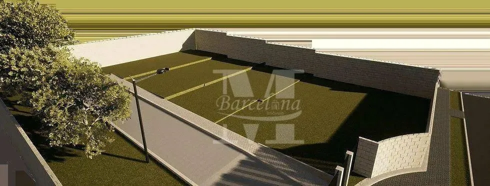 Terreno residencial à venda, condomínio fechado, 203 m² por R$ 301.469 - Atuba - Curitiba/