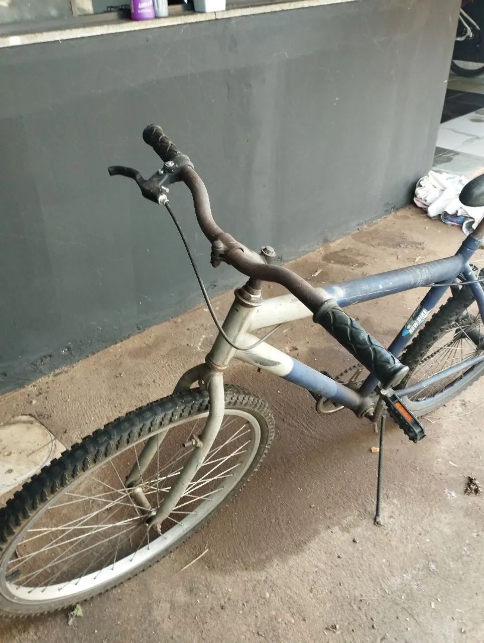 Bicicleta  - Foto 5