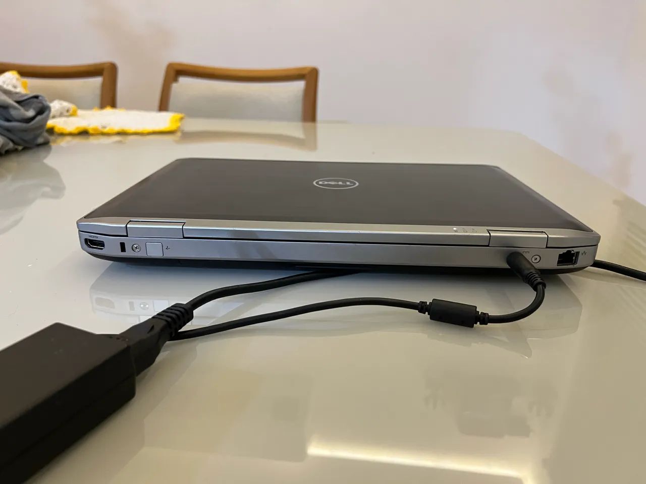 Dell Notebook - Latitude E643064315689409665122