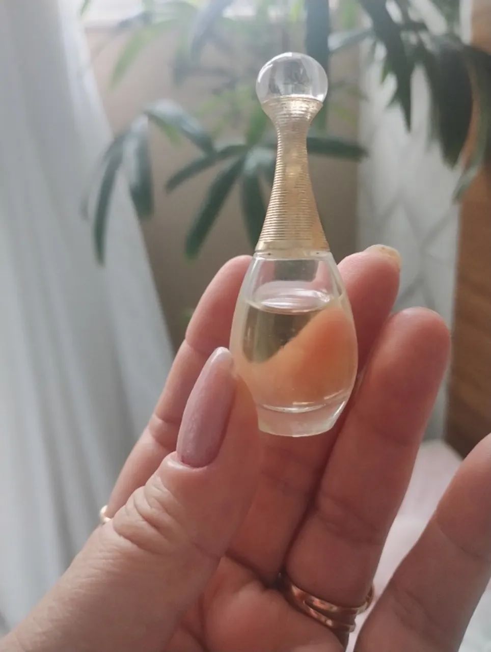 Miniatura de J'adore 5 ml - Foto 2