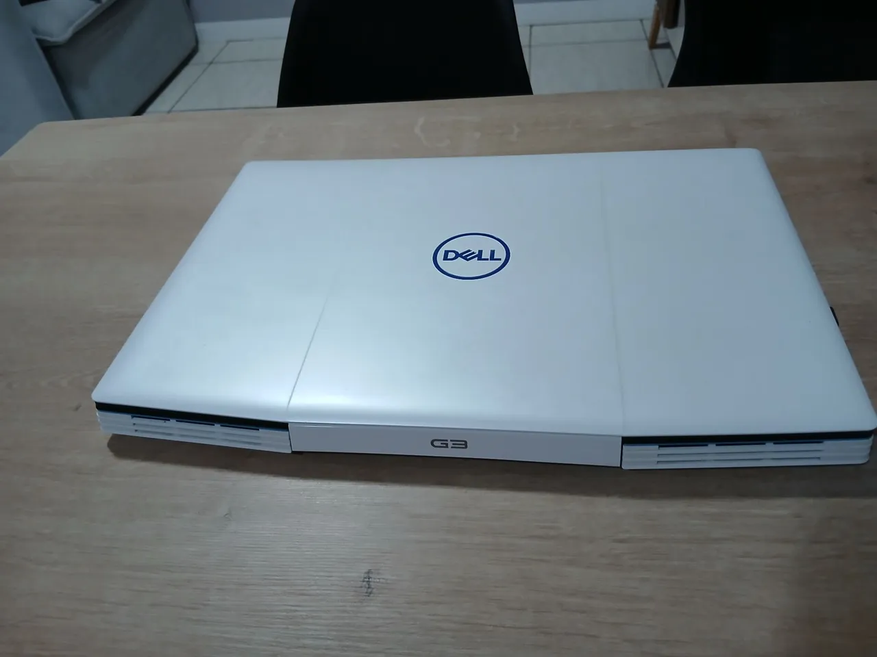 Notebook Gamer Dell G3