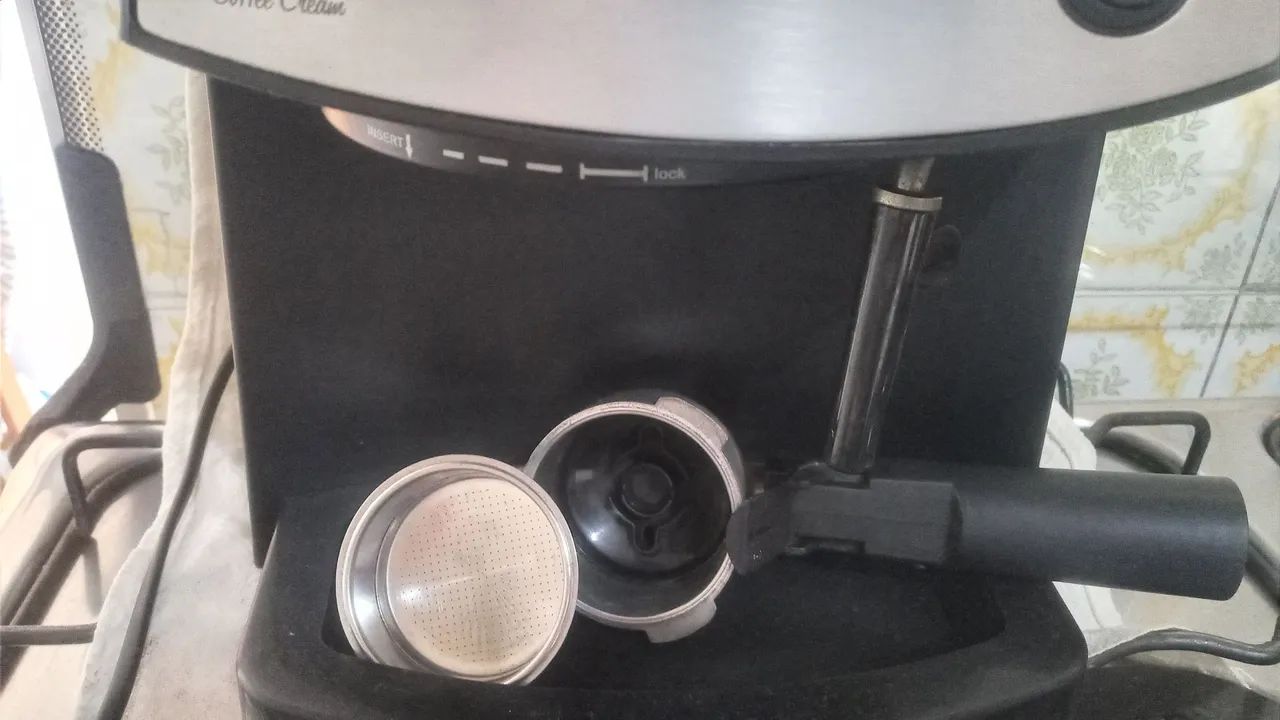 Máquina de café  - Foto 5