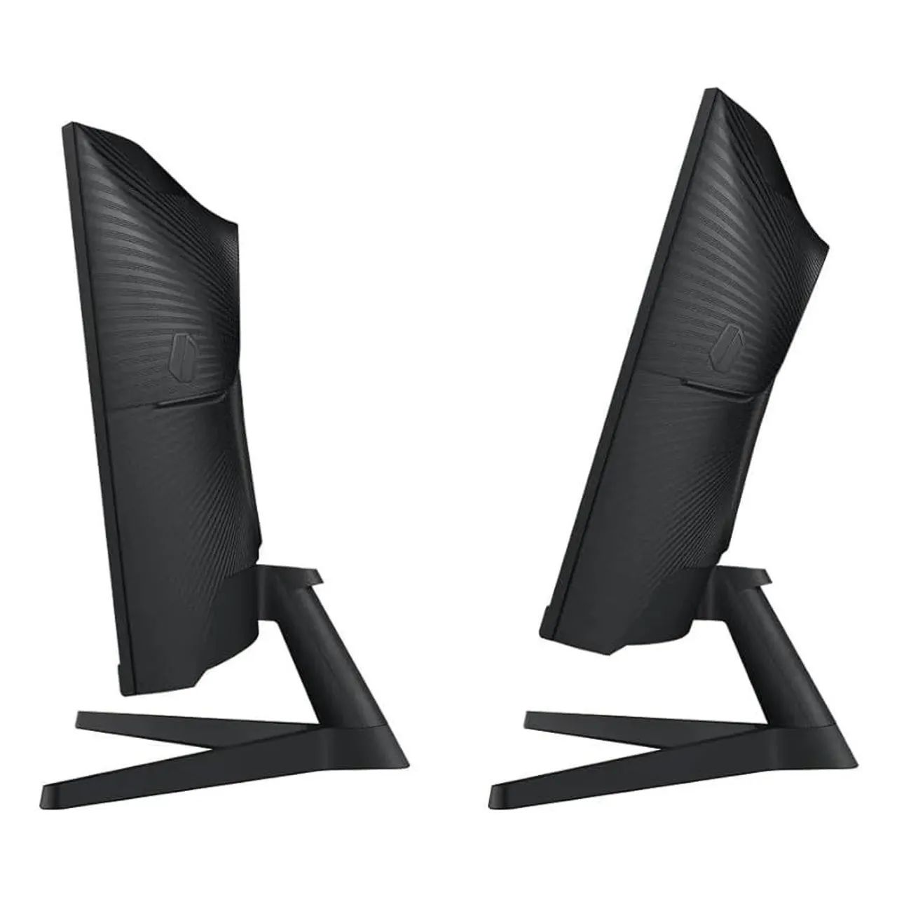 Monitor Samsung Odyssey G5 27 polegadas, Resolução QHD Novo Lacrado  - Foto 4