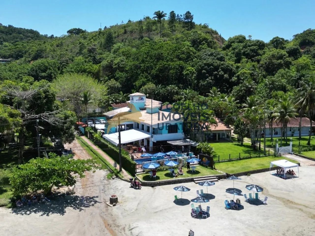 pousada ubatuba