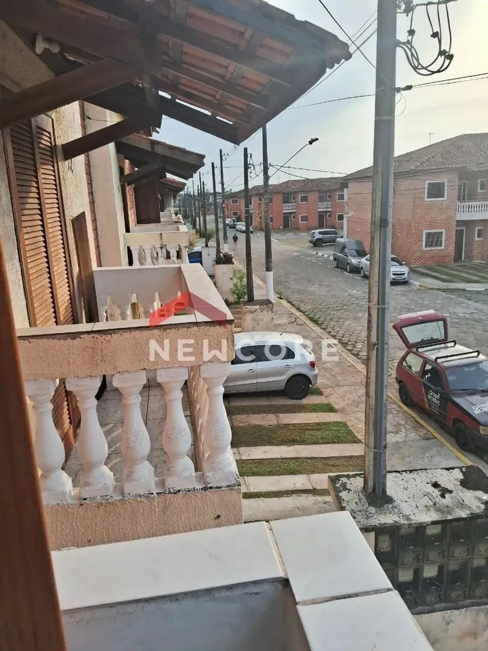 Casa em Avenda hanry forssel - Jardim Corumbá - Itanhaém/SP