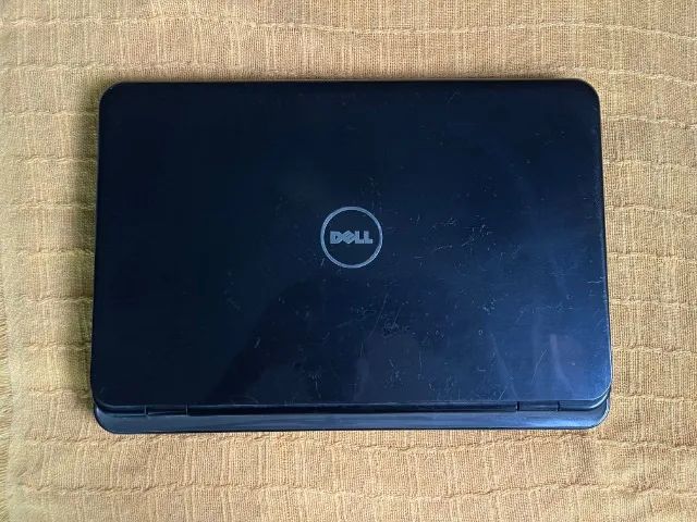 Notebook Dell Inspiron N5010 Para Peças, Só R$ 99,99 ! - Foto 2
