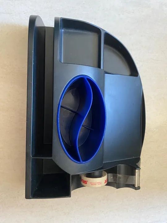 Porta caneta de mesa - Foto 2