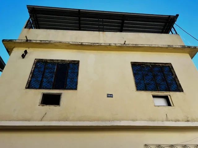 Foto - São João de Meriti - Jardim Meriti