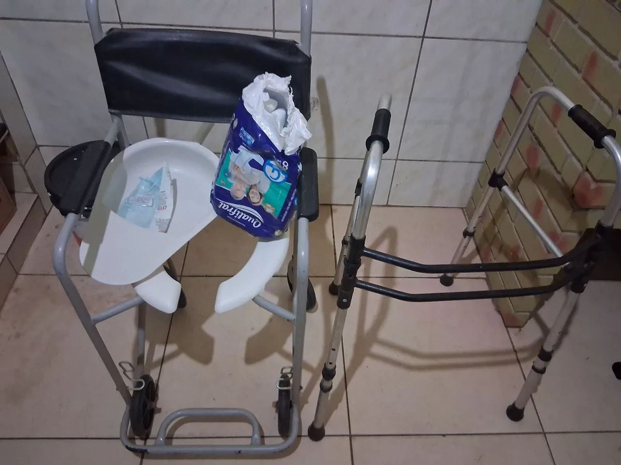 Kit de Artigos para reabilitação  - Foto 3