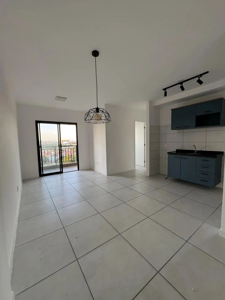 Imóvel para e venda com 63 metros quadrados com 3 quartos em Cambeba - Fortaleza - CE