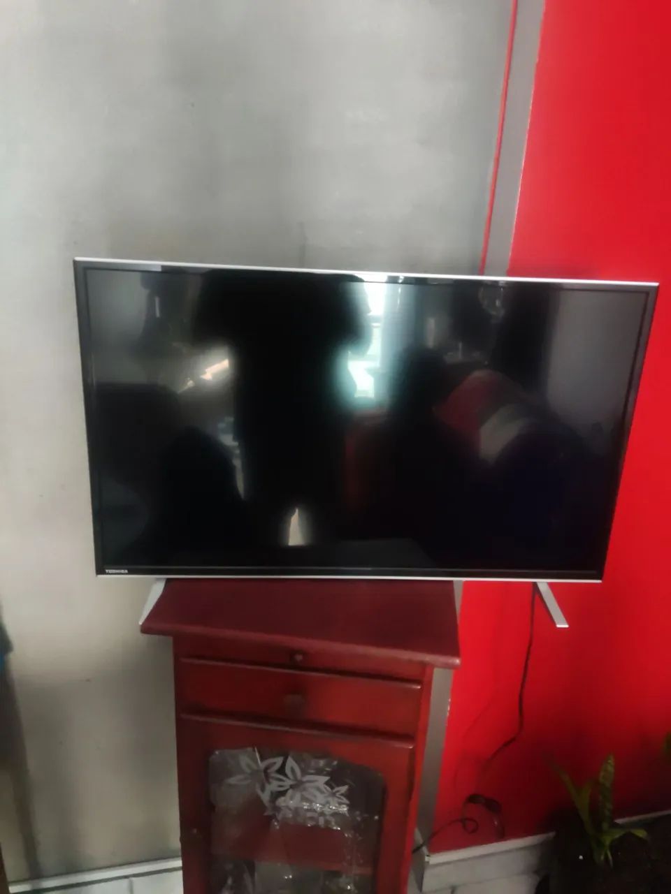 SMART TV SEMP TOSHIBA 32 INCHES64522265331075121