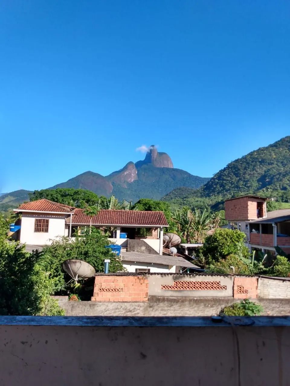 Vendo Prédio com 4 CASAS SERRA DE MACAÉ - Foto 2