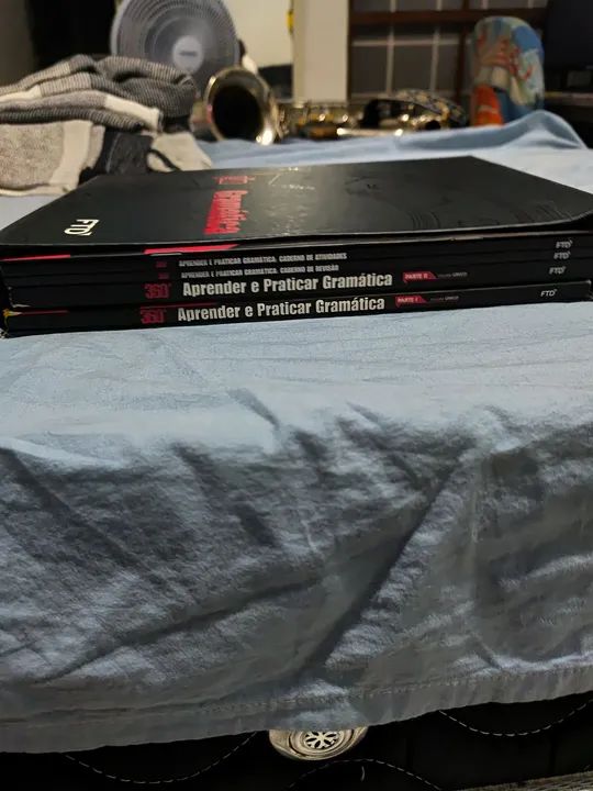 Gramática 360 - Foto 2