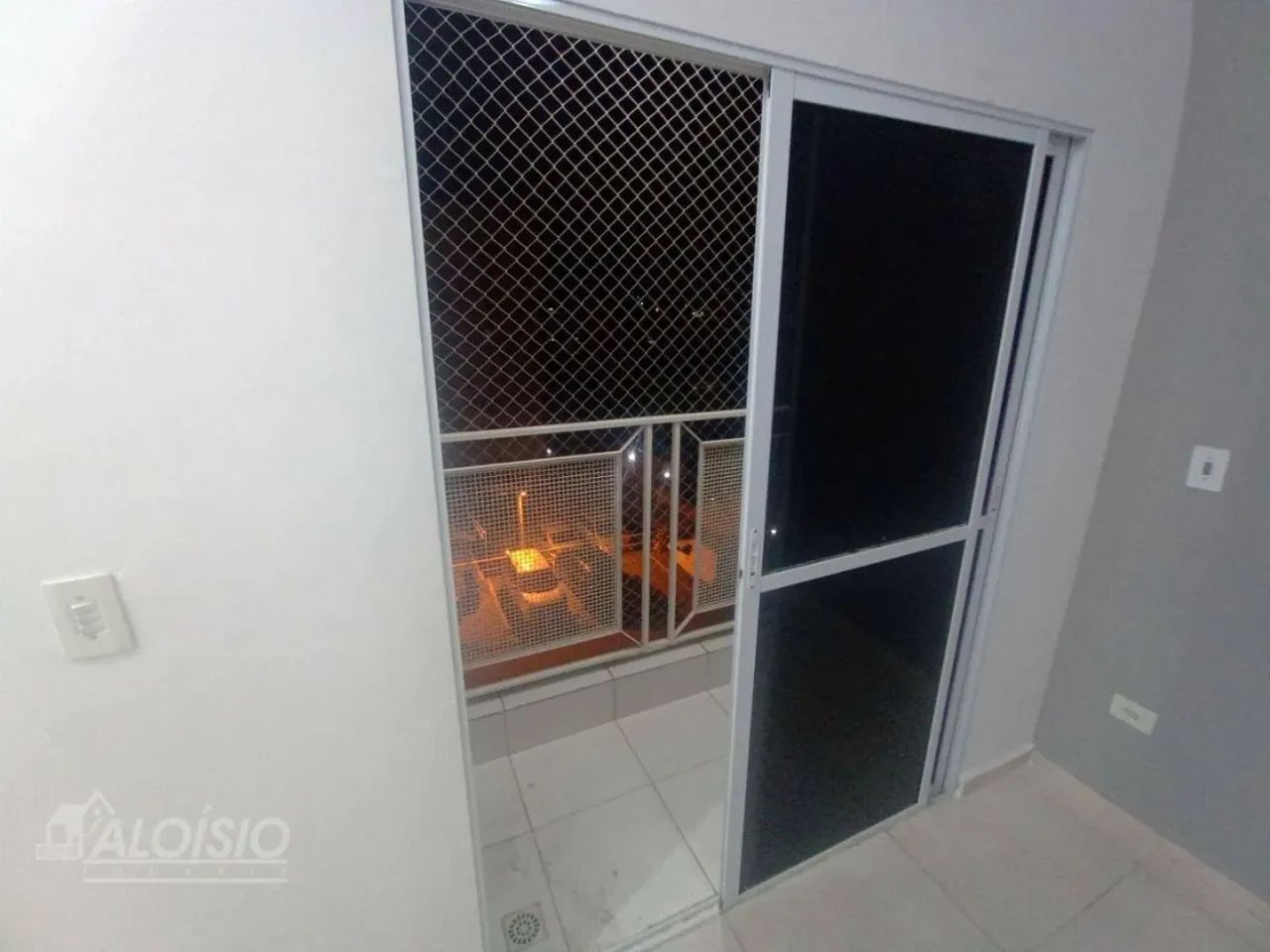 Apartamento com 2 dormitórios para alugar, 48 m² por R$ 1.317,74/mês - Fonte Imaculada - T - Foto 4