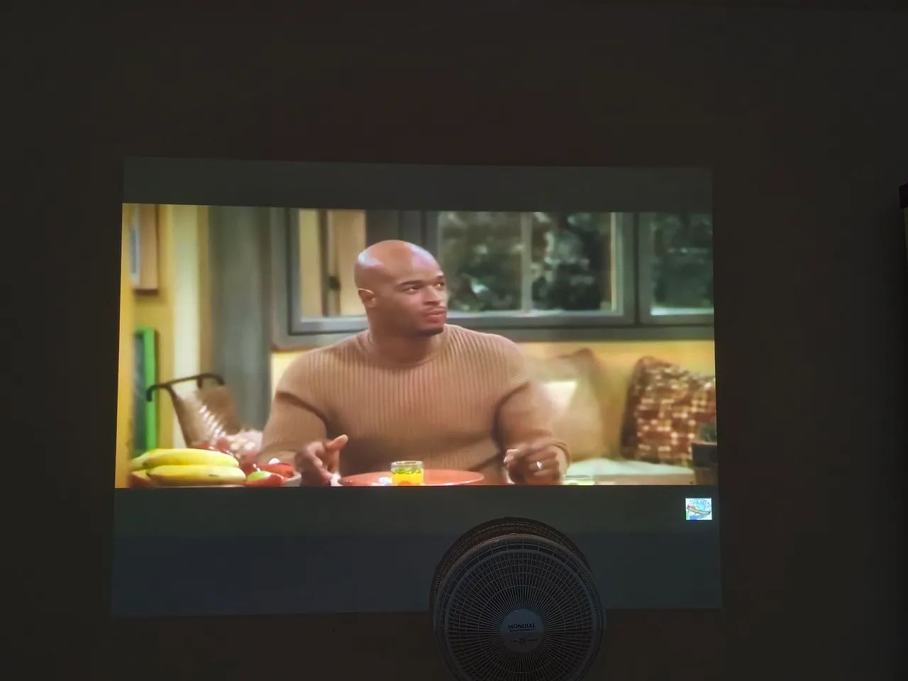 Projetor Epson NP510 - (Pouco Uso) - Foto 6