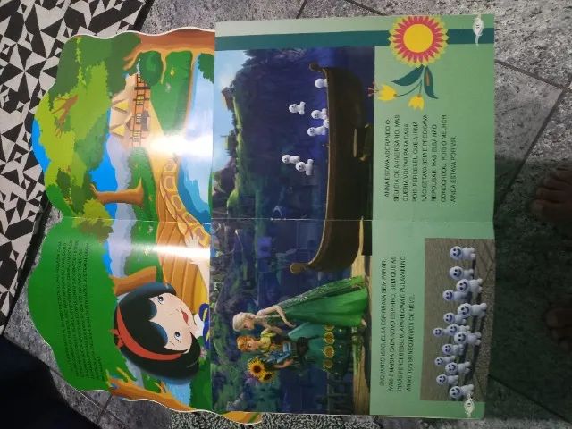 Livros infantis - Foto 4